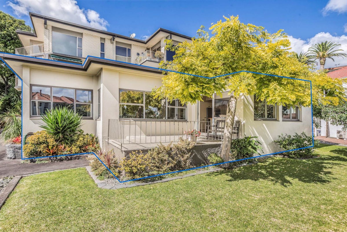 47 Marau Crescent, Mission Bay, Auckland - Carousel 1