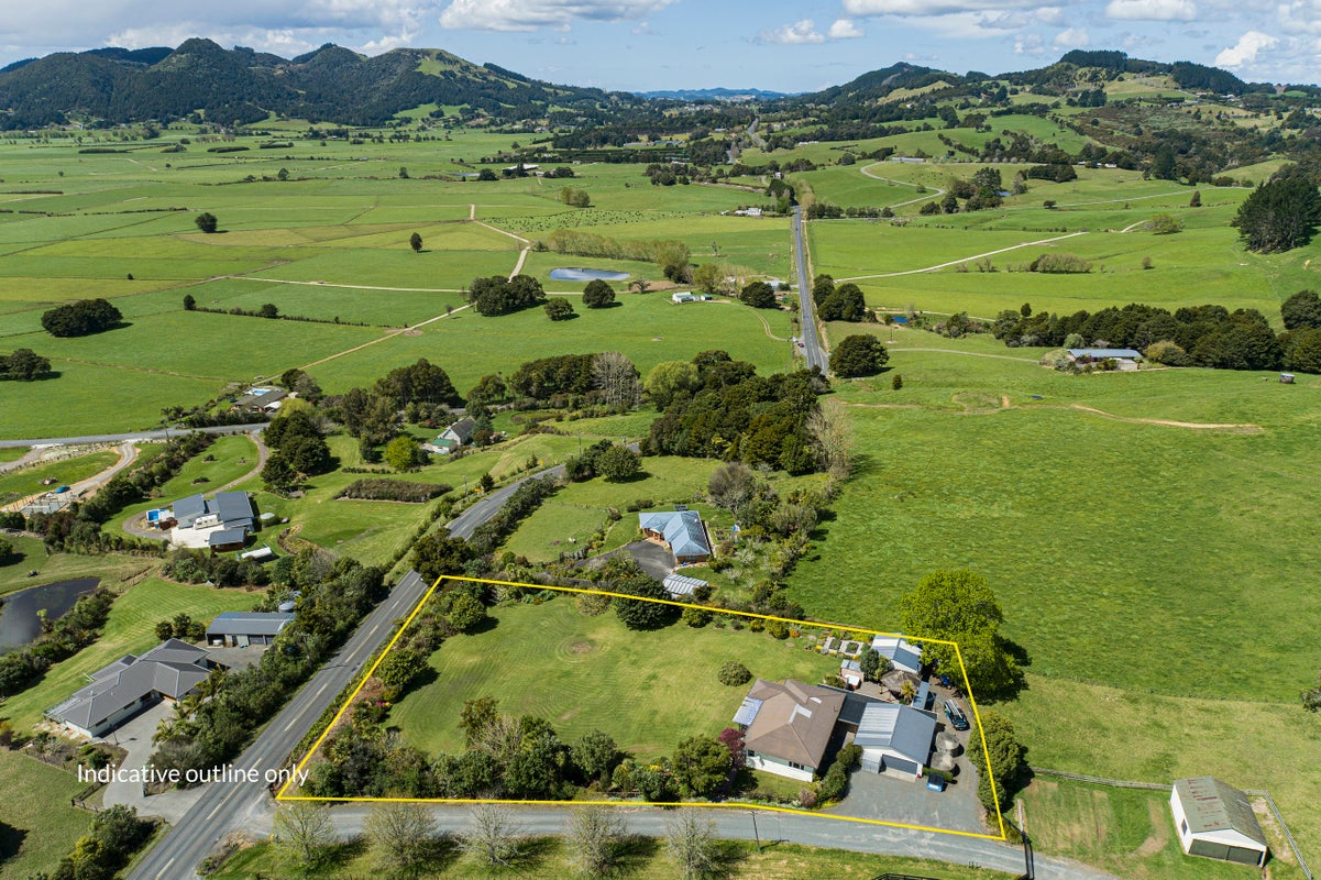 639 Pipiwai Road, Whangarei - Carousel 33