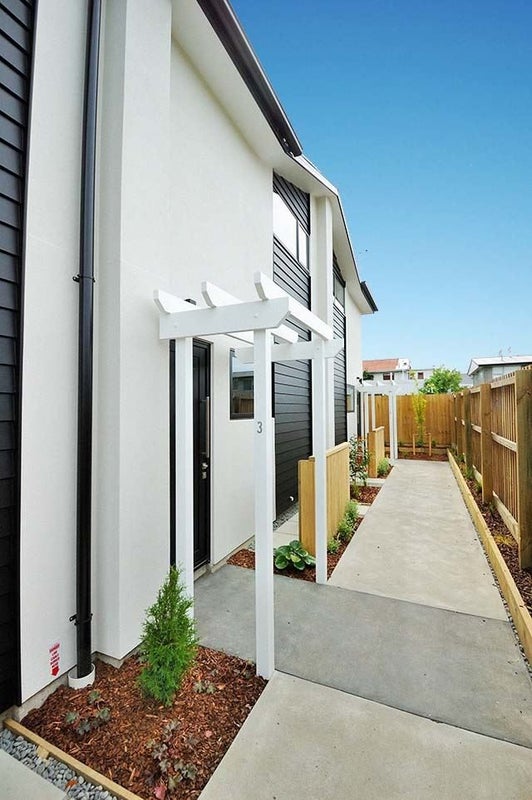 3/278 Barbadoes Street, Christchurch Central, Christchurch - Carousel 1
