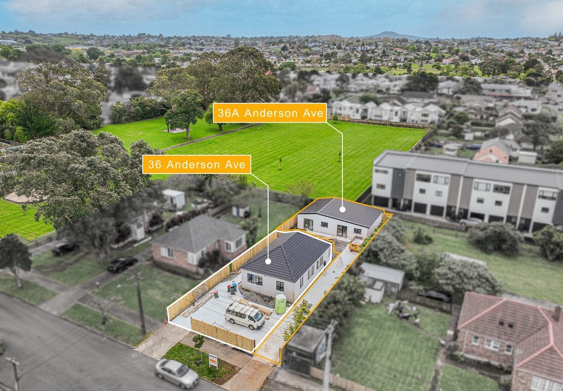 36 Anderson Avenue, Point England, Auckland - Carousel 1