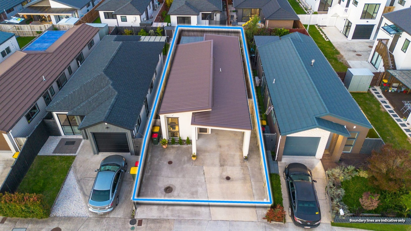 30 Opoka Street, Takanini, Auckland - Carousel 1