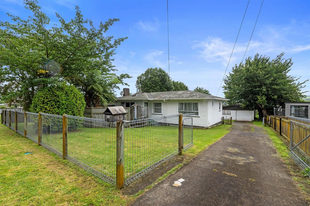 24A Turner Drive, Western Heights, Rotorua - Carousel 1