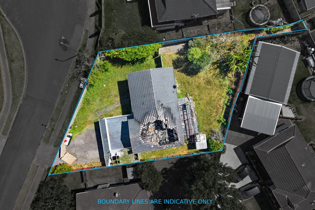 26 Carter Place, Manurewa, Auckland - Carousel 2