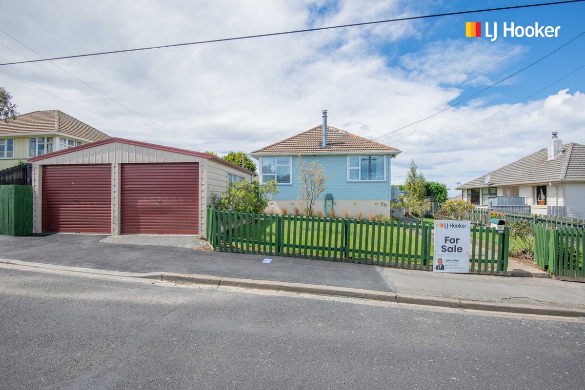 59 Columba Avenue, Calton Hill, Dunedin - Carousel 16