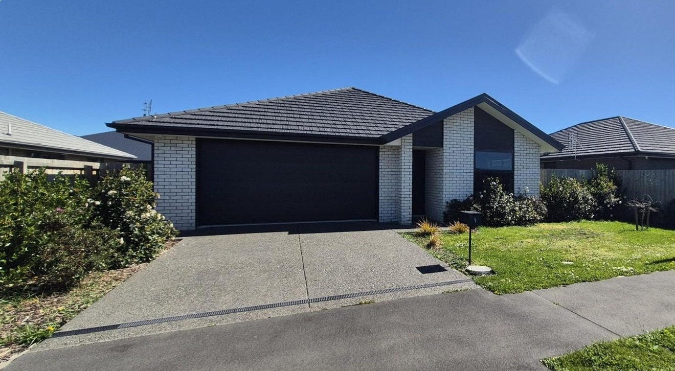 9 Sarah Nicholls Street, Belfast, Christchurch - Carousel 12