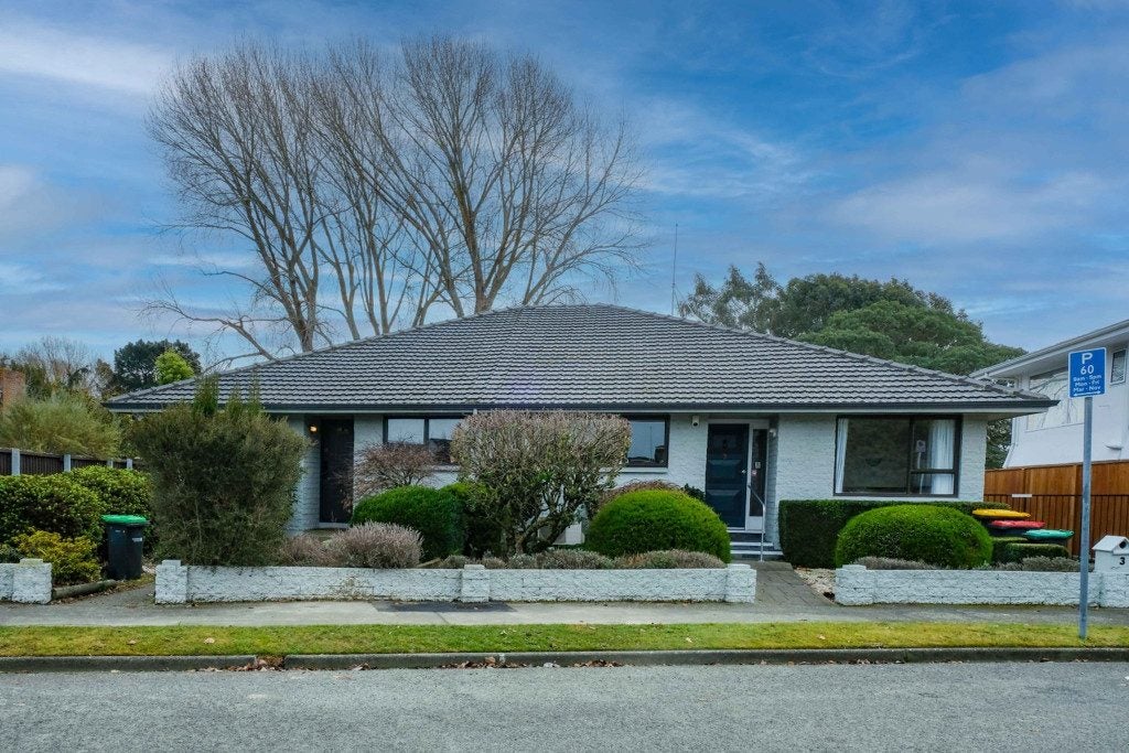 3A Farnham Place, Ilam, Christchurch - Carousel 1