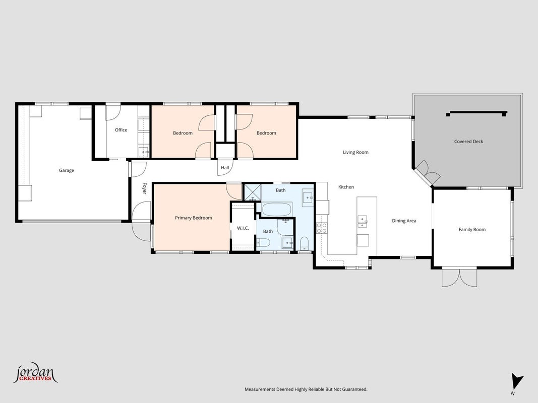 5 Whetu Place, Nukuhau, Taupo - Carousel 24