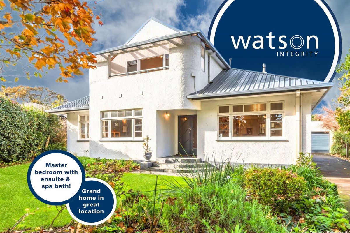 6 Awatea Terrace, Hokowhitu, Palmerston North - Carousel 1
