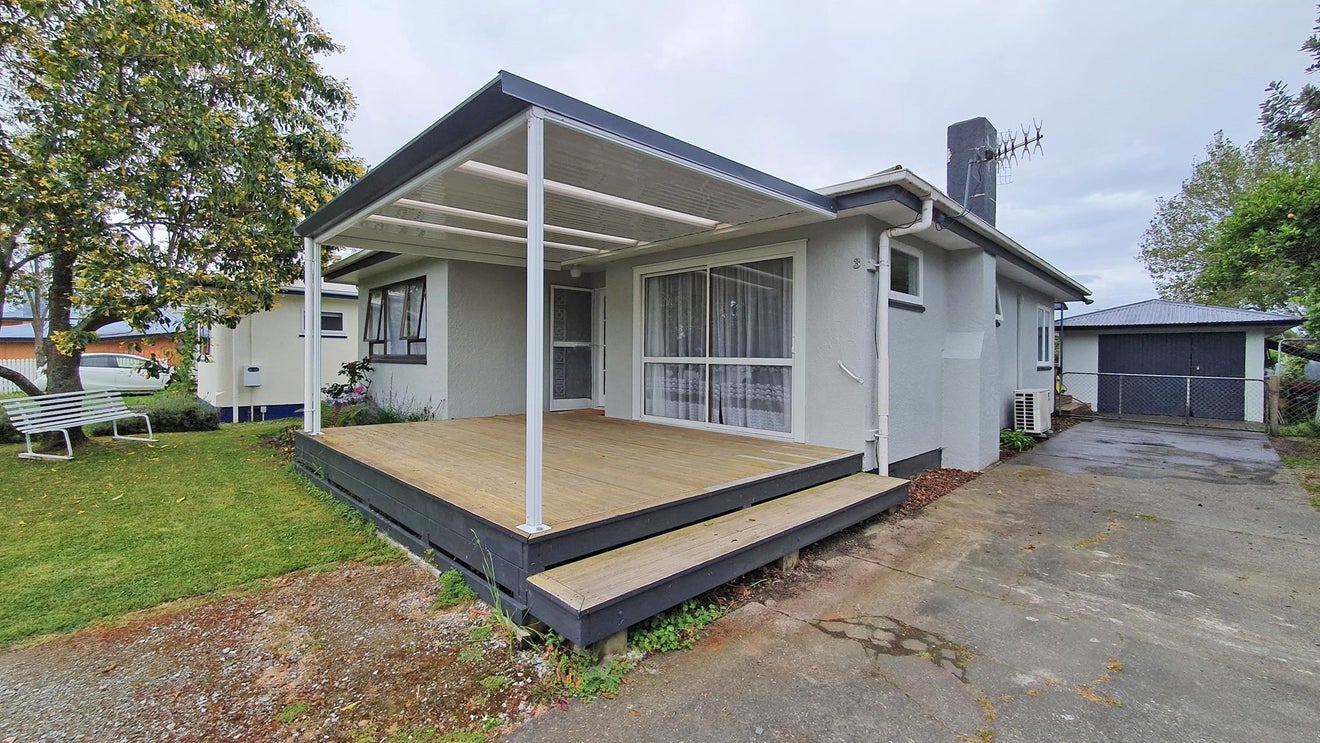3 Vogel Place, Marewa, Napier - Carousel 1