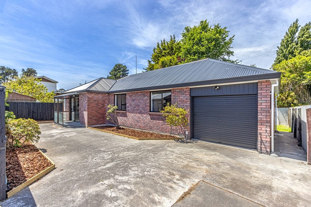 94A Chelsea Street, Linwood, Christchurch - Carousel 1