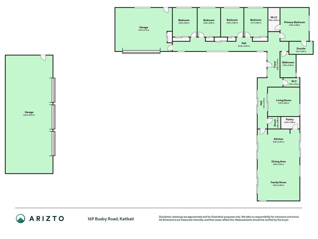 169 Busby Road, Katikati, Western Bay Of Plenty, Bay Of Plenty - Carousel 30