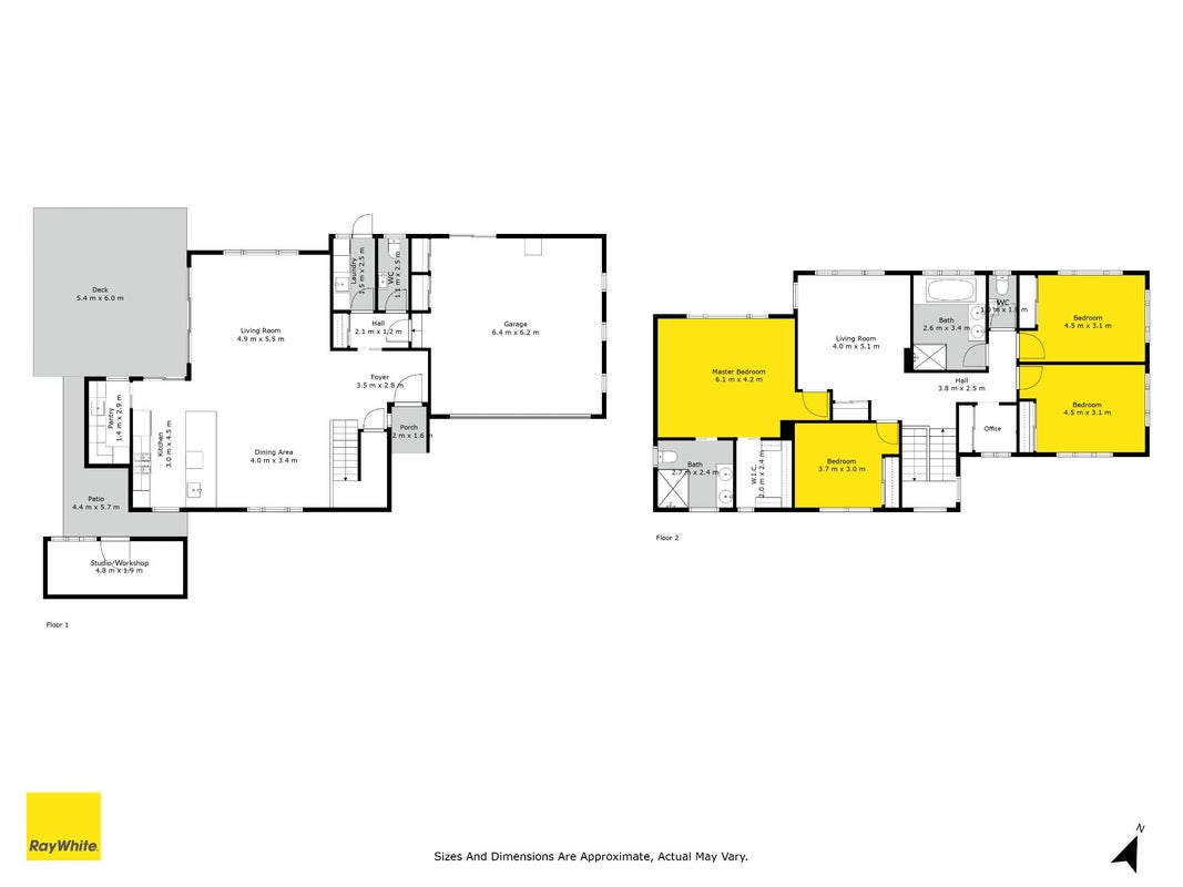 18B Kiwi Road, Point Chevalier, Auckland - Carousel 22