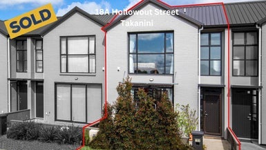 18A Hollowout Street, Takanini, Auckland - Carousel 1