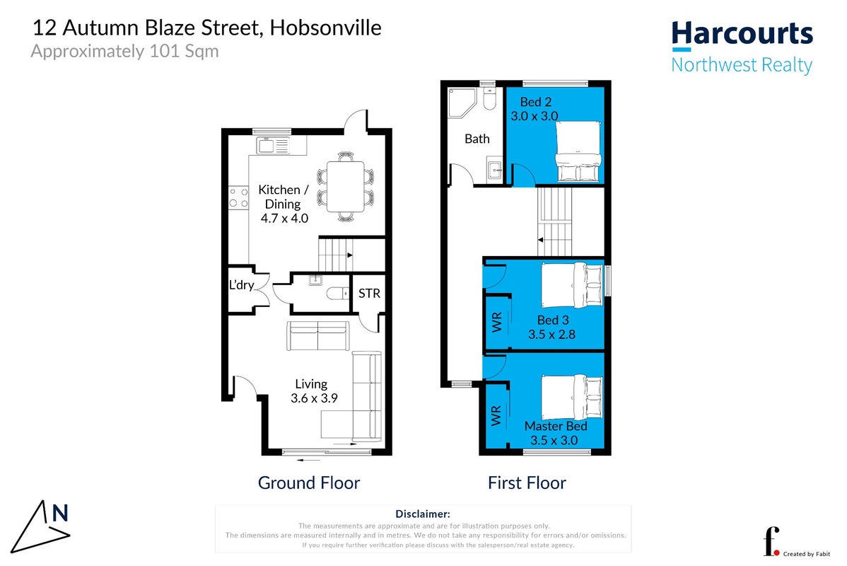 12 Autumn Blaze Street, Hobsonville, Auckland - Carousel 26