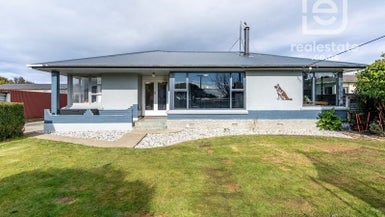 91 Dipton Street, Kingswell, Invercargill - Carousel 1