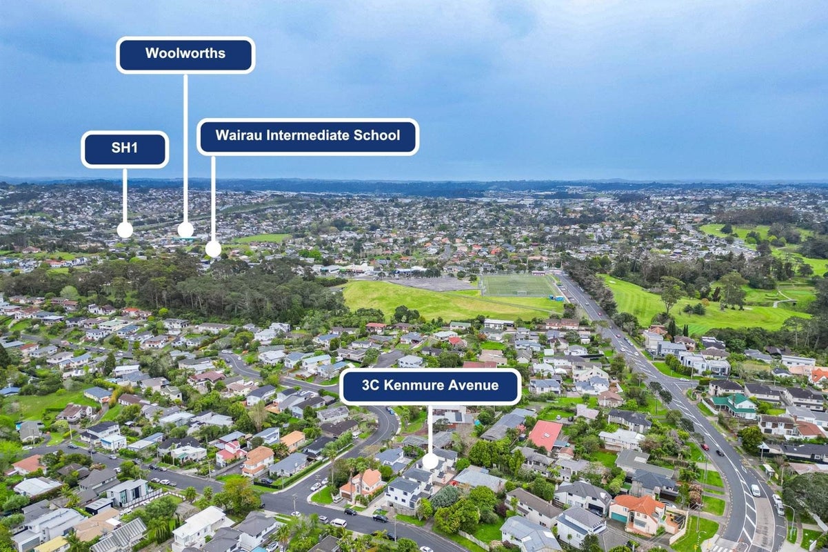 3C Kenmure Avenue, Forrest Hill, Auckland - Carousel 26