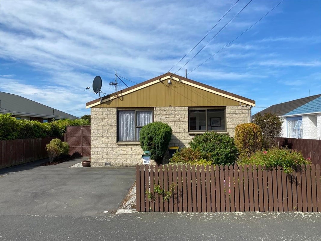 105A Surrey Street, Forbury, Dunedin - Carousel 1