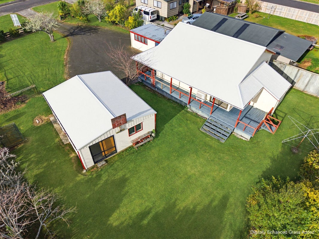 13 Waikuta Road, Ngongotaha, Rotorua - Carousel 2