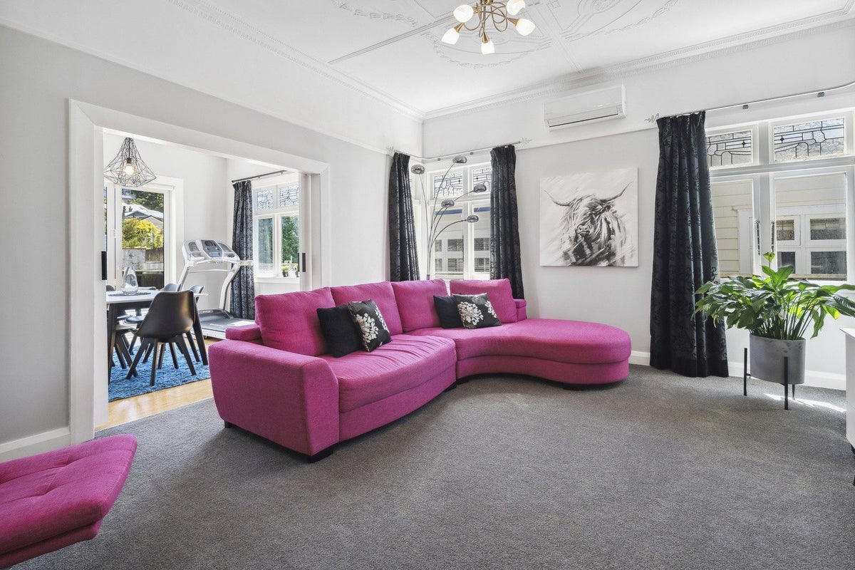 34 Wellington Road, Hataitai, Wellington - Carousel 2