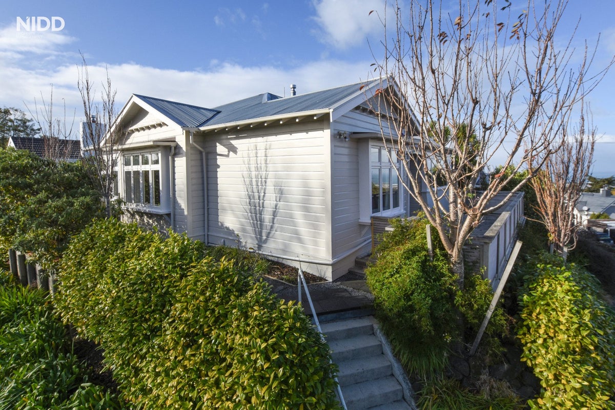1 Kilgour Street, Roslyn, Dunedin - Carousel 2