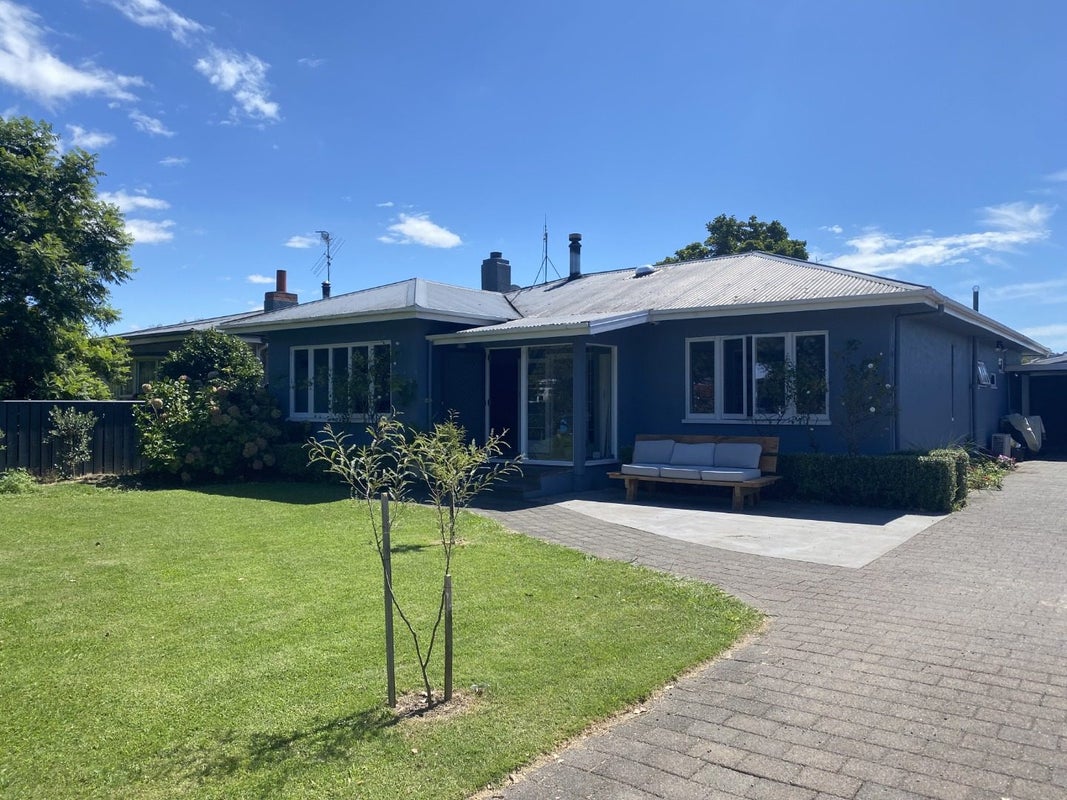 13 Tom Parker Avenue, Marewa, Napier - Carousel 1