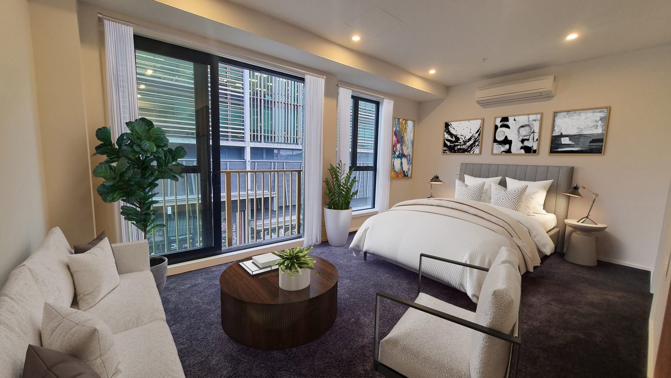 201/20 Williamson Avenue, Grey Lynn, Auckland - Carousel 2