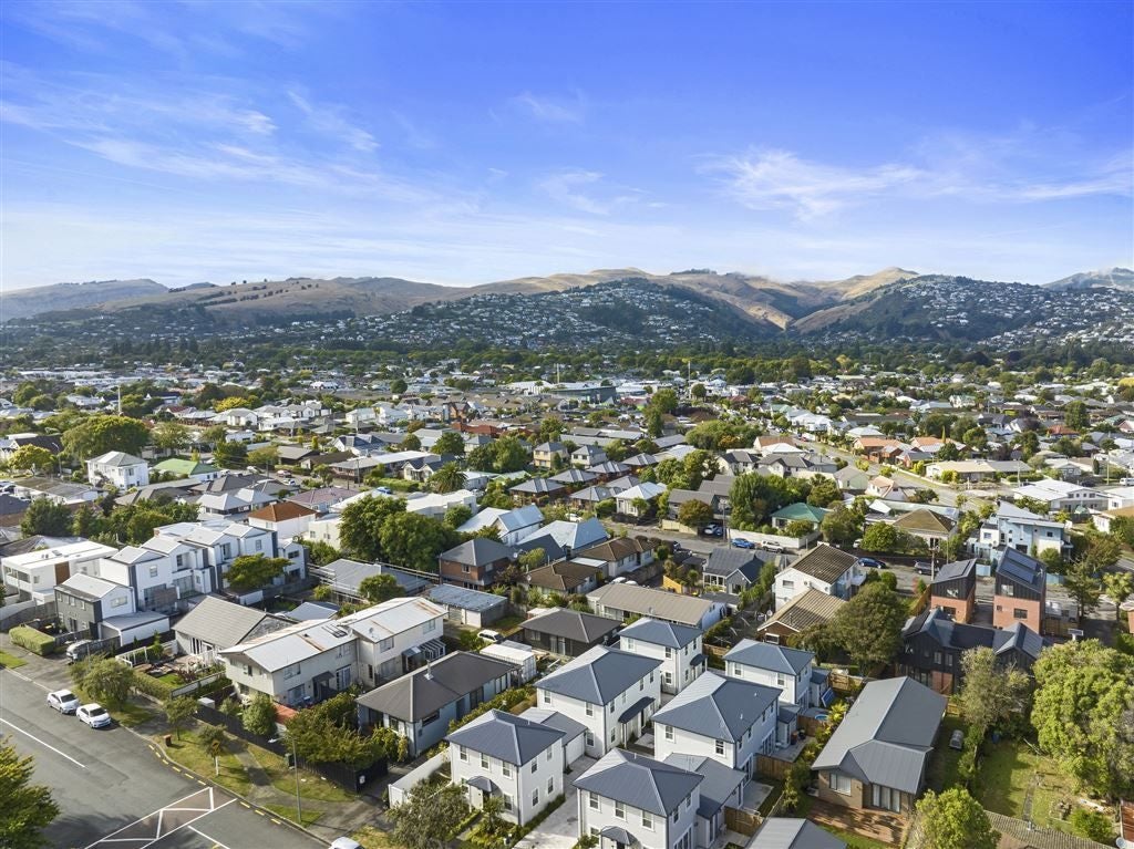 4/26 Devon Street, Sydenham, Christchurch - Carousel 20