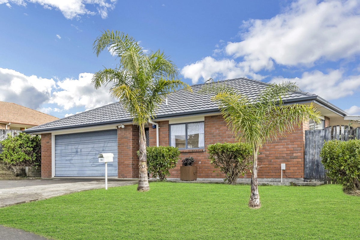15 Mili Way, Ranui, Auckland - Carousel 1