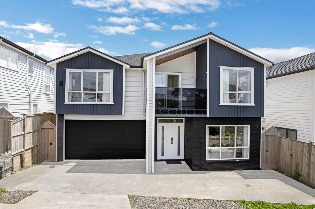 54 Elevation Street, Flat Bush, Auckland - Carousel 2