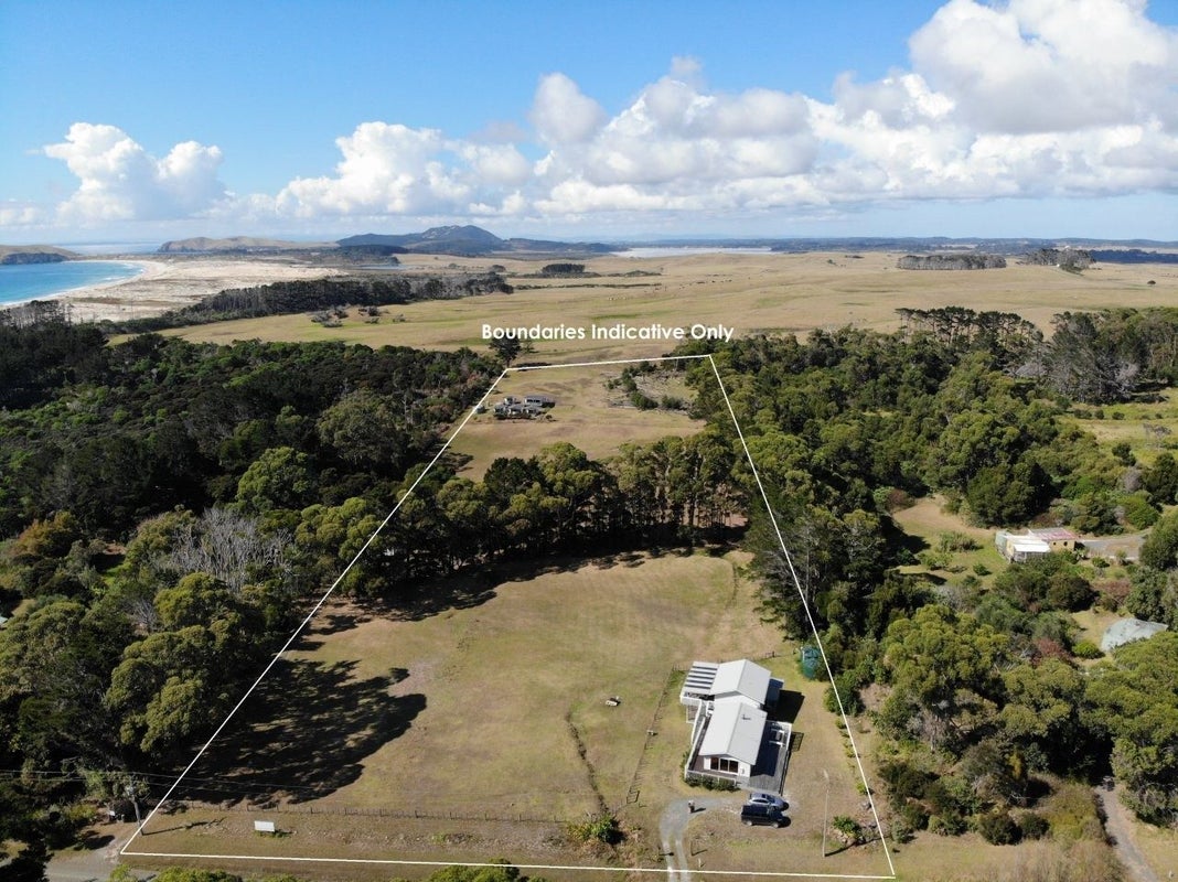 494 Henderson Bay Road, Houhora, Kaitaia - Carousel 1