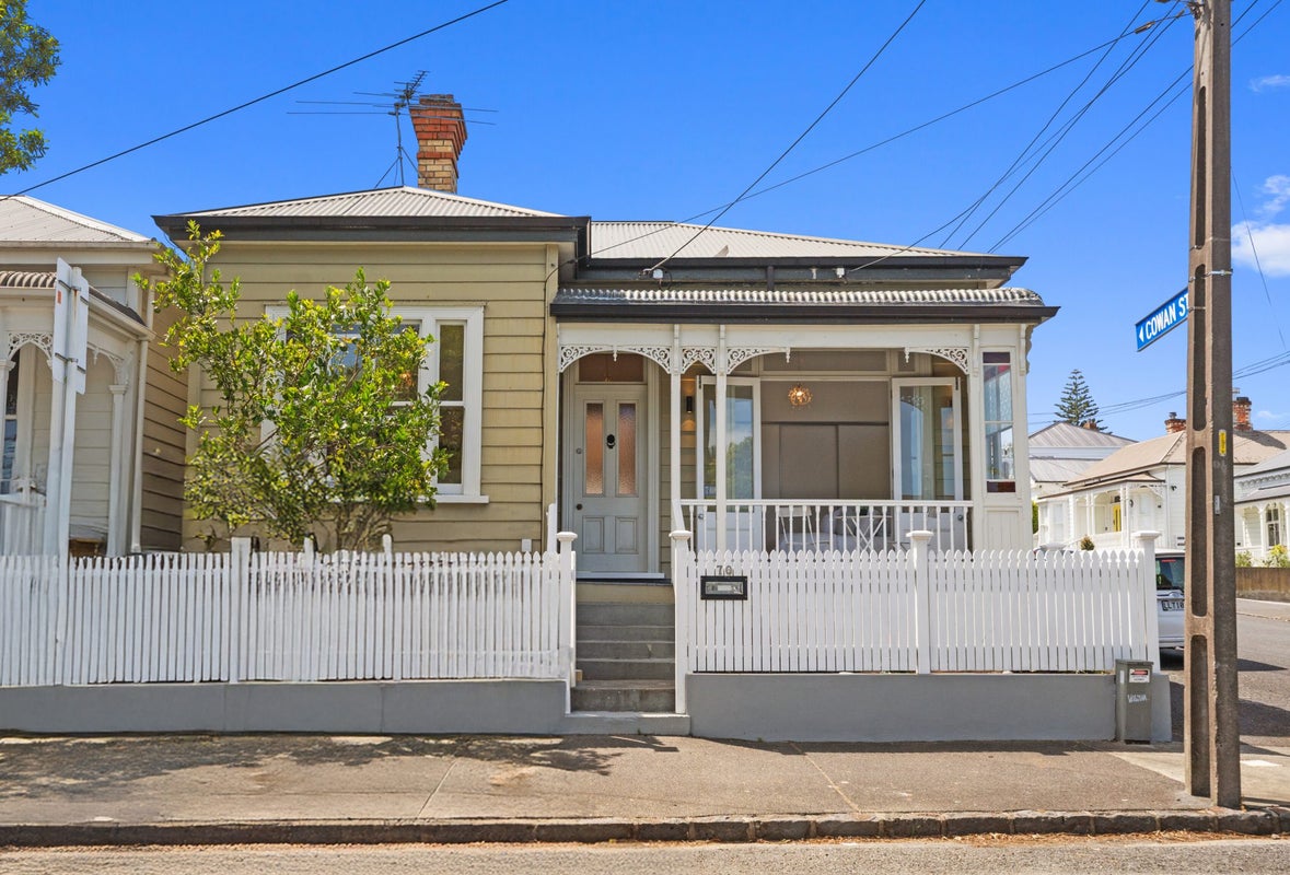 70 Clarence Street, Ponsonby, Auckland - Carousel 1