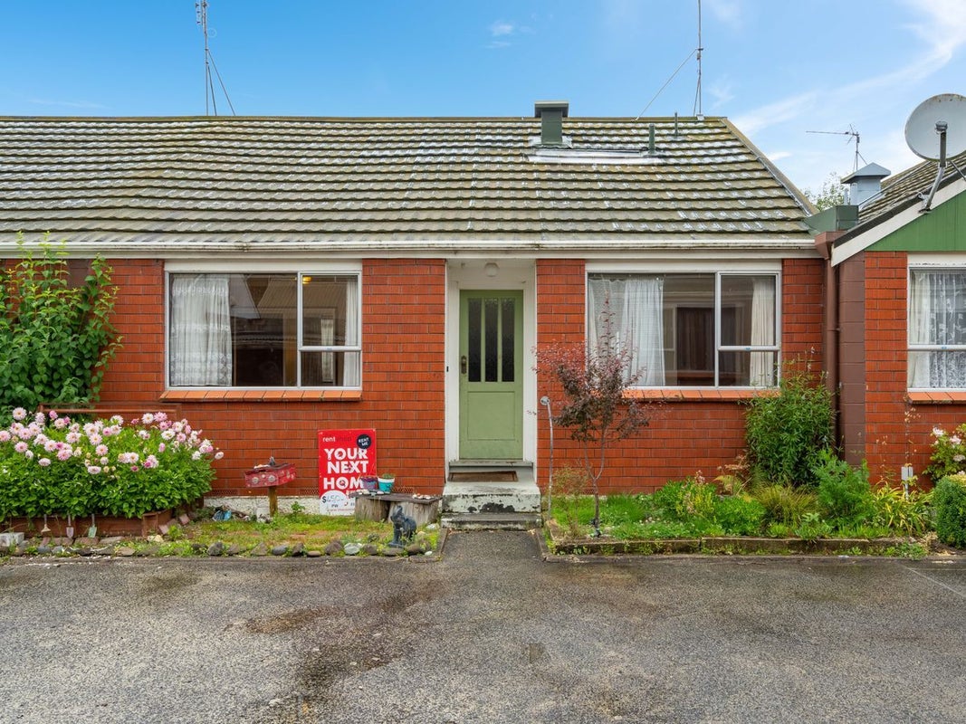 57C North Road, North East Valley, Dunedin - Carousel 1