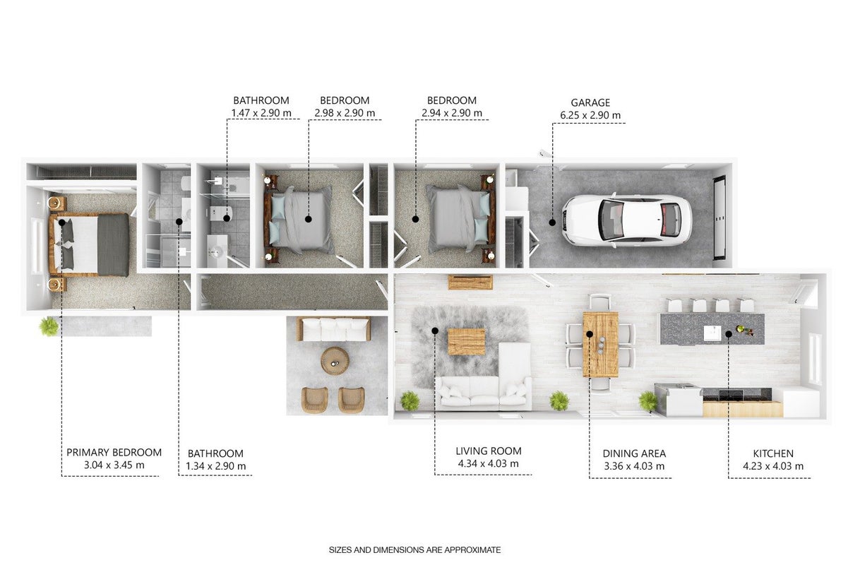 4 FONTANA STREET - Carousel 25