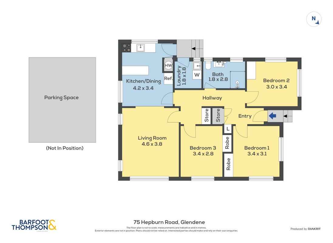 75 Hepburn Road, Glendene, Auckland - Carousel 2