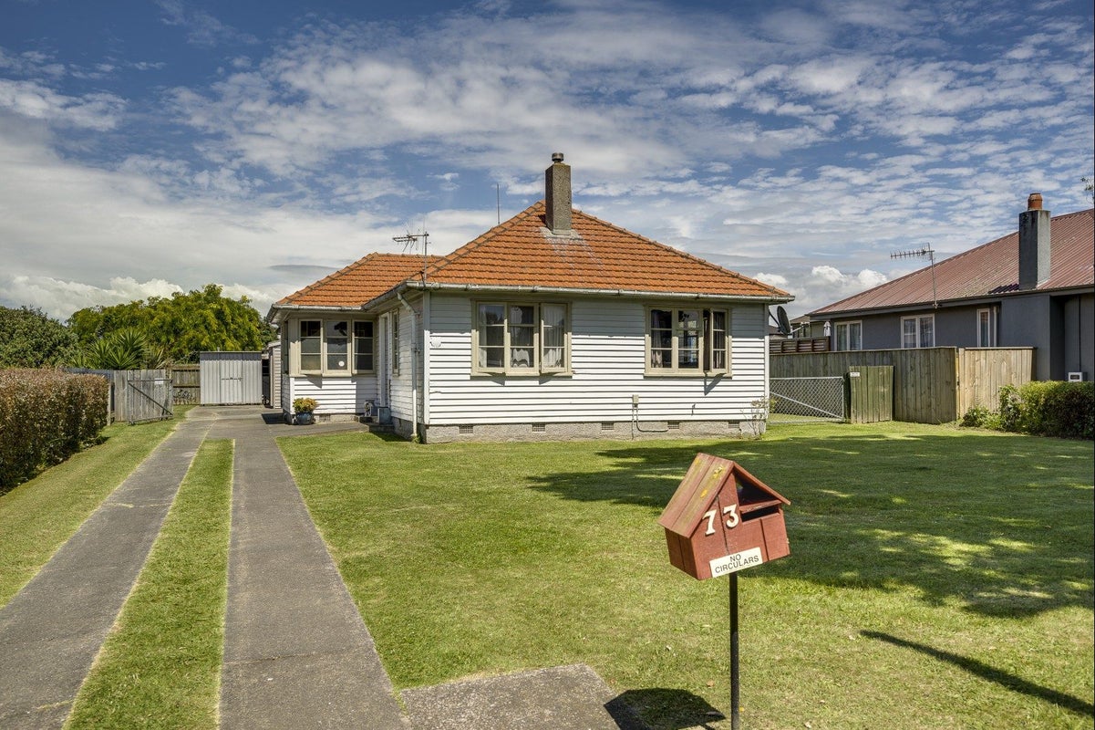 73 Nuffield Avenue, Marewa, Napier - Carousel 1