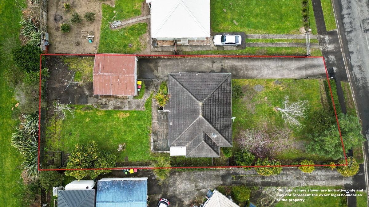50 Sare Crescent, Fairfield, Hamilton - Carousel 17