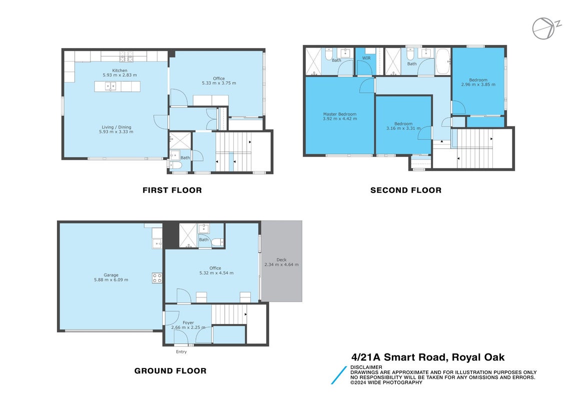 4/21A Mount Smart Road, Royal Oak, Auckland - Carousel 25
