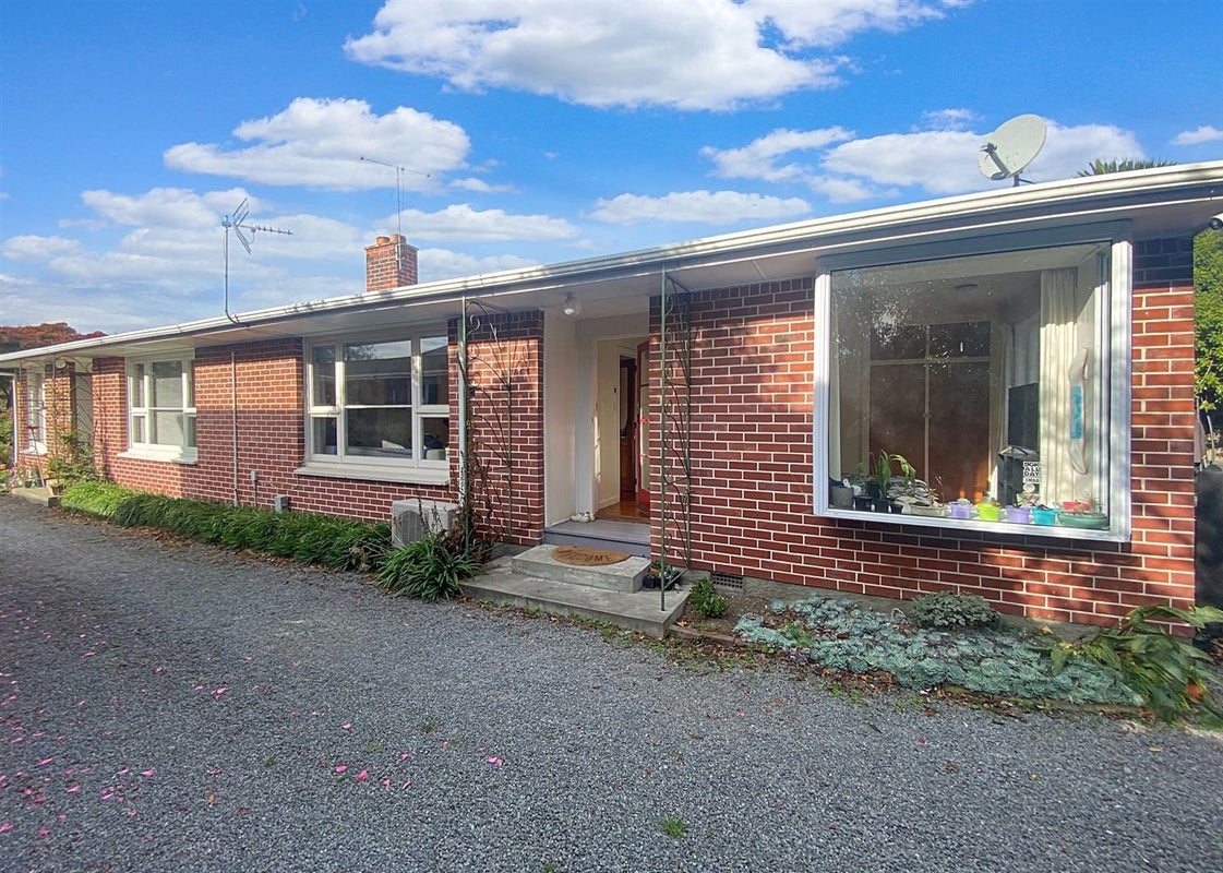 1/25 Remuera Avenue, Cashmere, Christchurch - Carousel 1