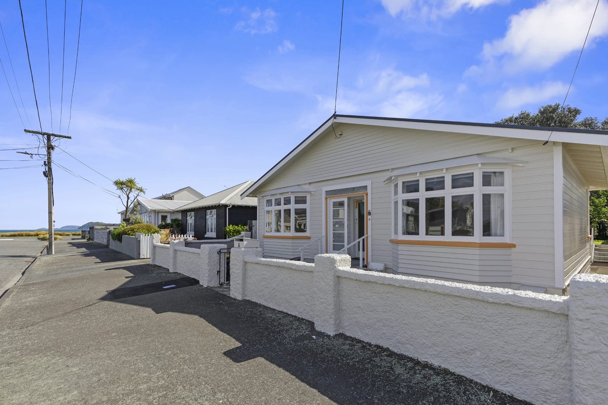 5 Oriental Street, Petone, Lower Hutt, Wellington - Carousel 2