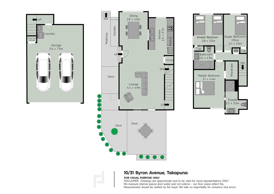 10/31 Byron Avenue, Takapuna, Auckland - Carousel 18