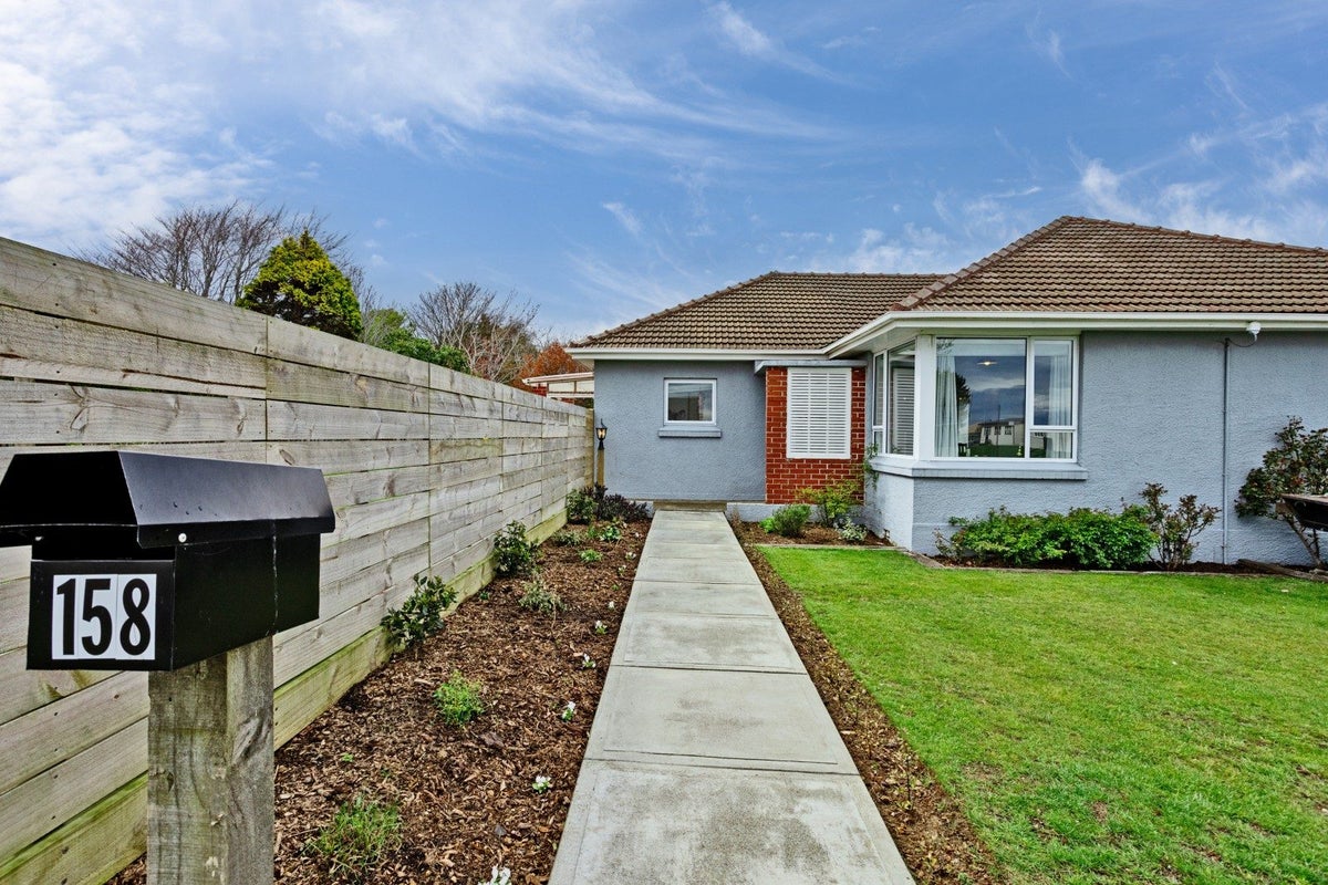 158 Metzger Street, Heidelberg, Invercargill, Southland - Carousel 22