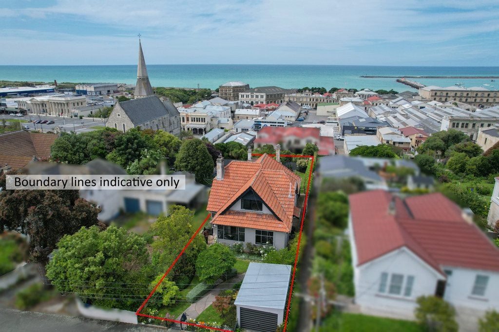 11 Wharfe Street, South Hill, Oamaru - Carousel 27