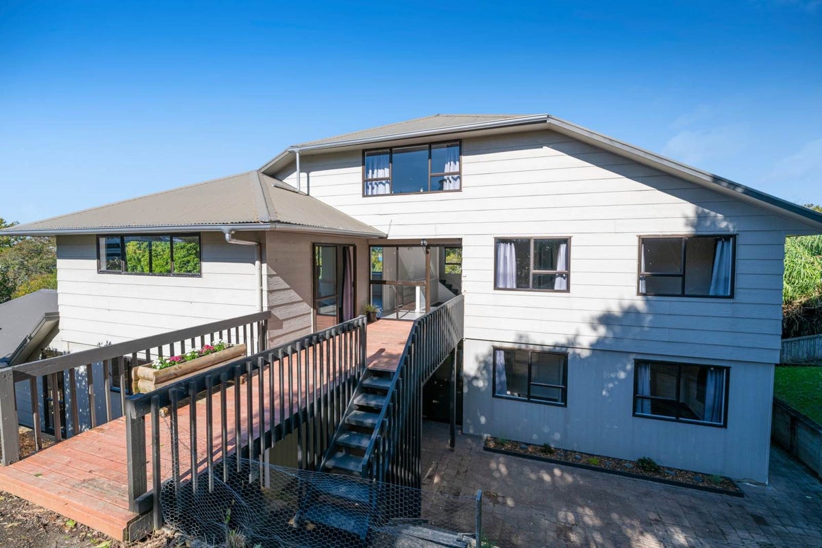 5 Arkles Drive, Arkles Bay, Whangaparaoa - Carousel 1