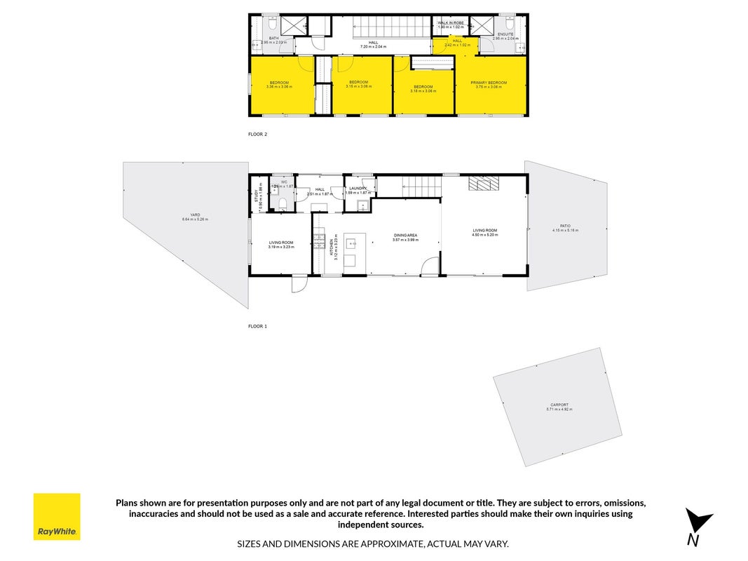 4 Malvern Road, Morningside, Auckland - Carousel 23