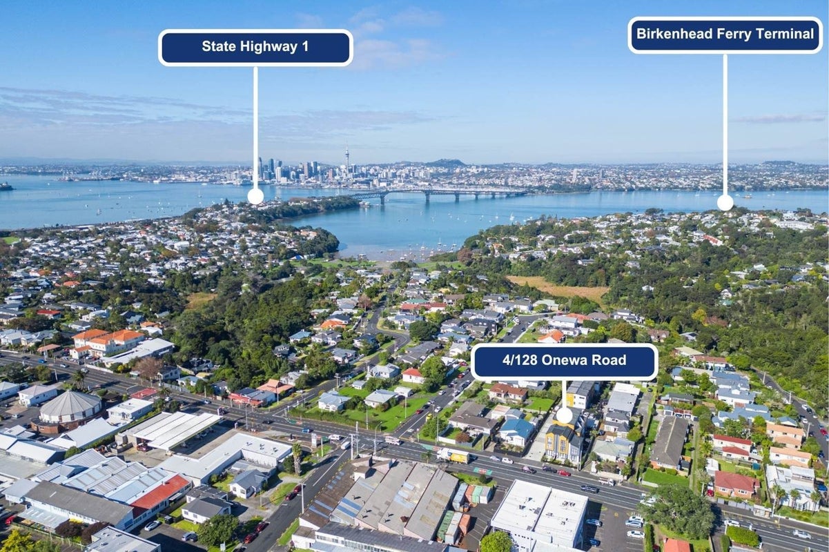 4/128 Onewa Road, Northcote, Auckland - Carousel 17