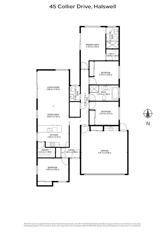 45 Collier Drive, Halswell, Christchurch - Carousel 18