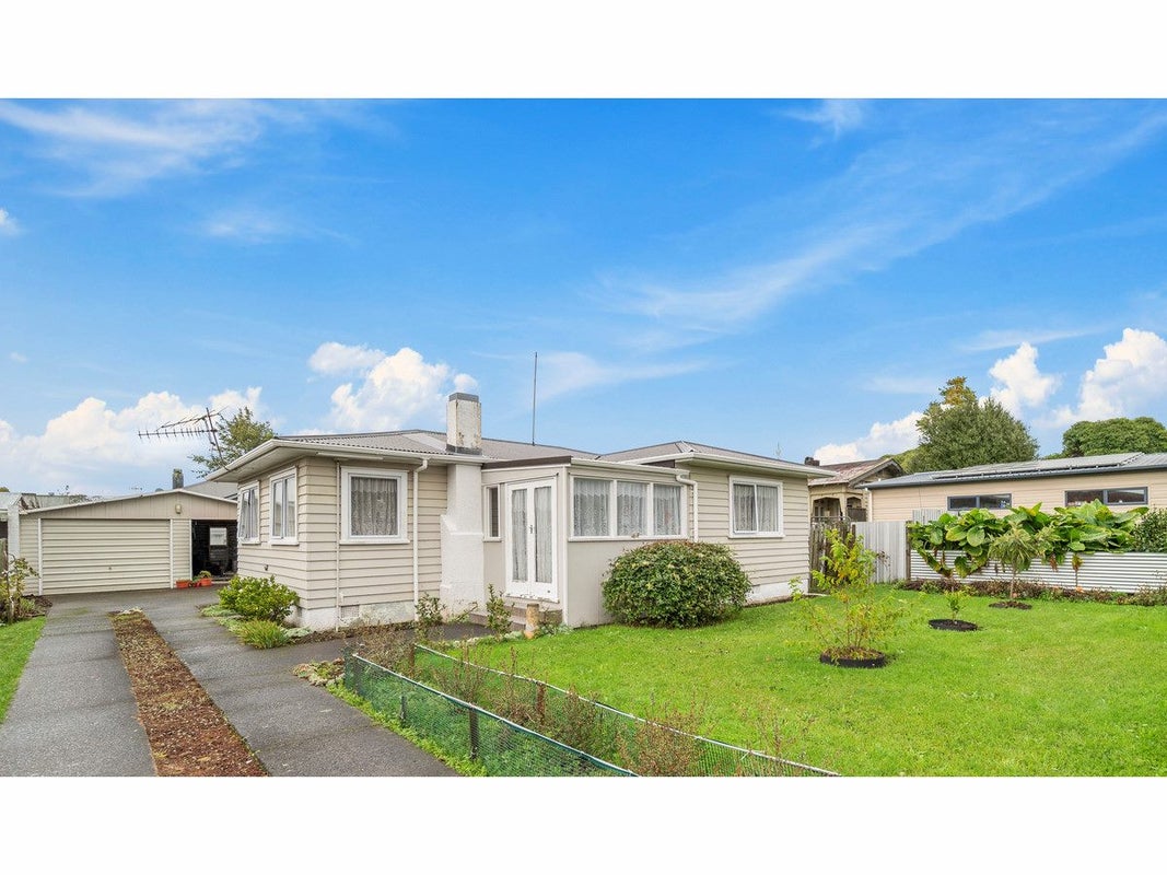 118 Malfroy Road, Victoria, Rotorua - Carousel 1