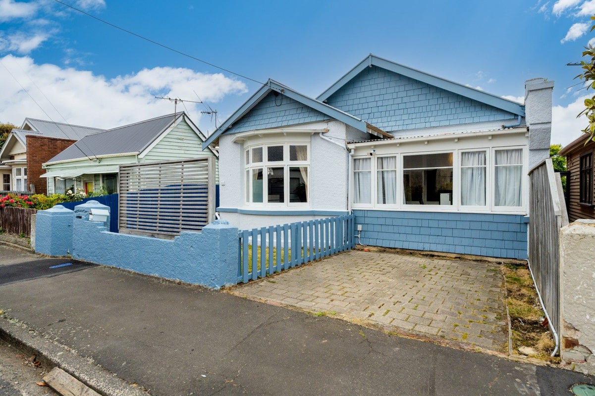 64 Fawcett Street, South Dunedin, Dunedin - Carousel 1