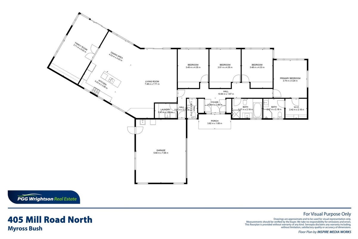 405 Mill Road North, Myross Bush, Invercargill - Carousel 20