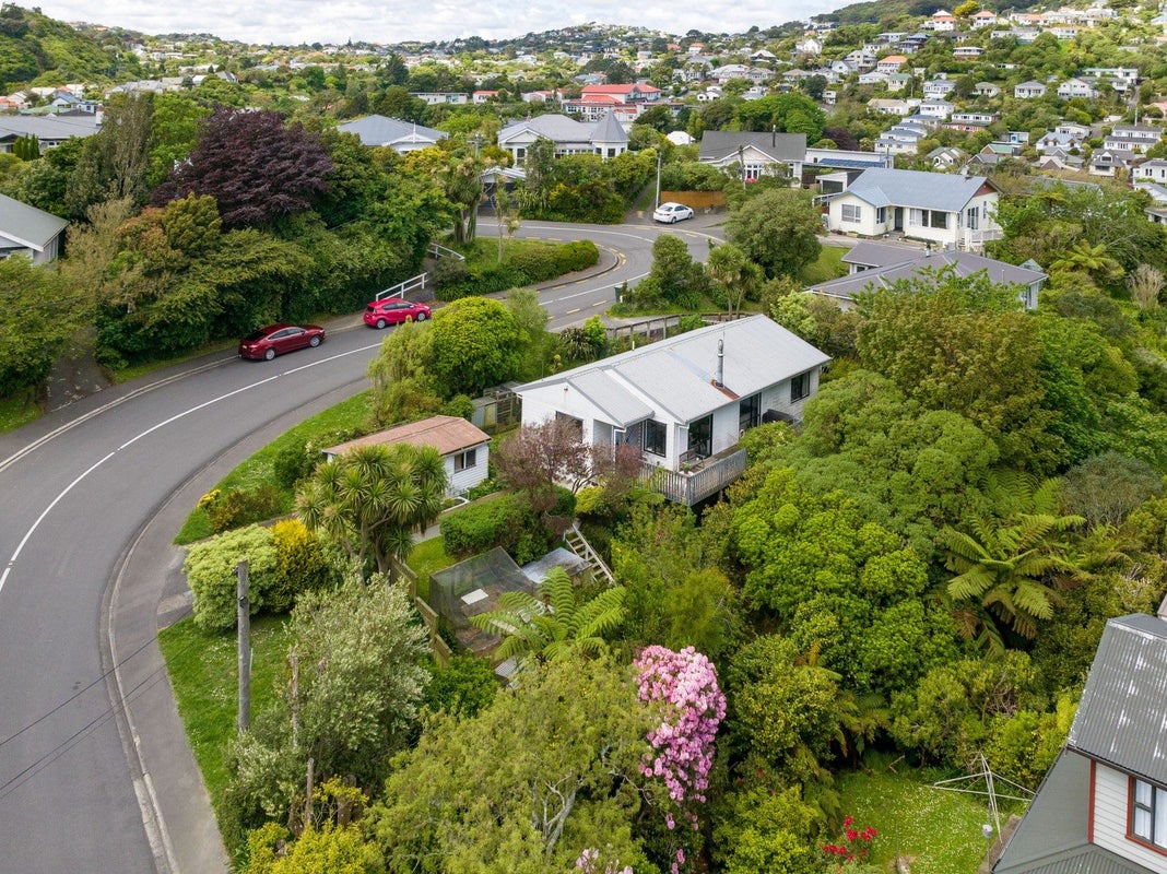 26 Chelmsford Street, Ngaio, Wellington - Carousel 2